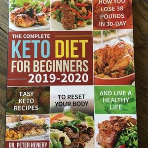 Keto diet for beginners